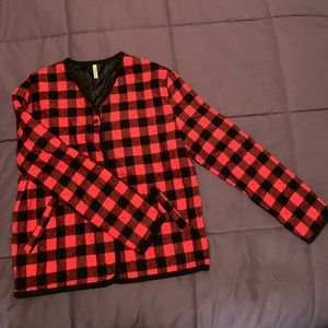 COPY - JACKET // mittoshop // Size SM